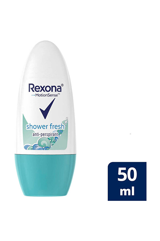 Deo Roll On Women Deoderant Shower Fresh 50 ml