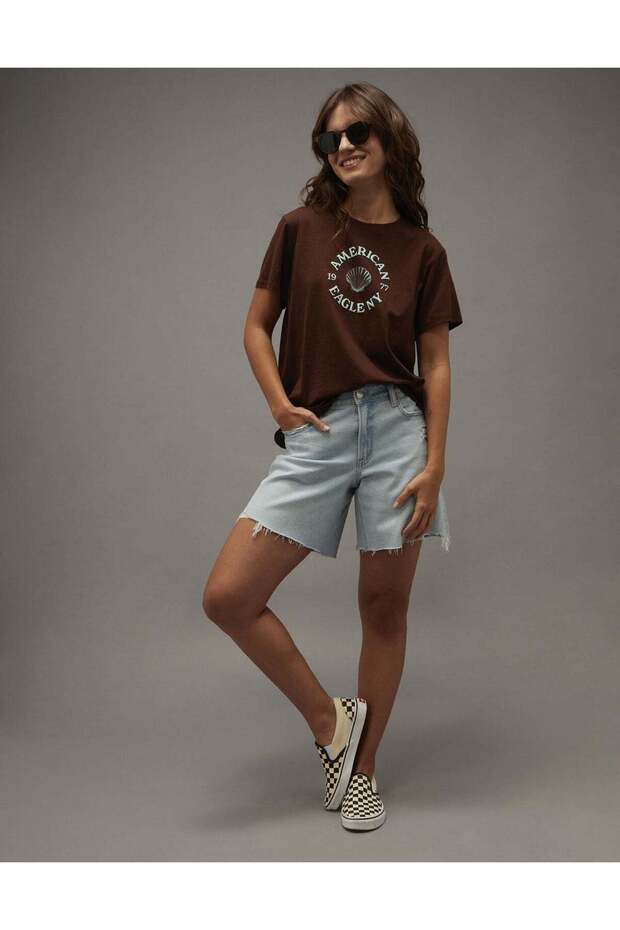 AE Everyday Luxe T-Shirt