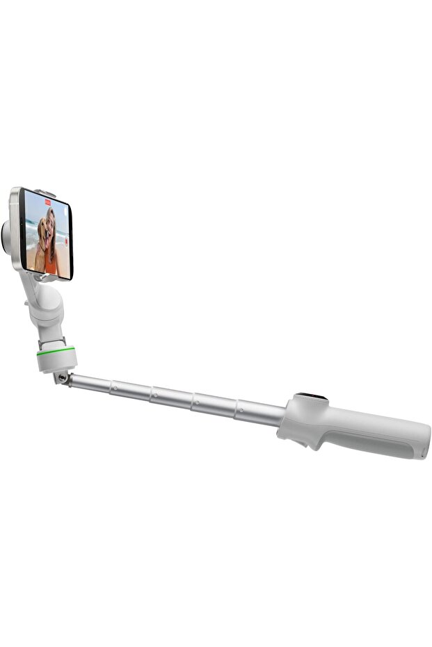 Flow 2 AI Tracker Bundle - Stone Gray - 6