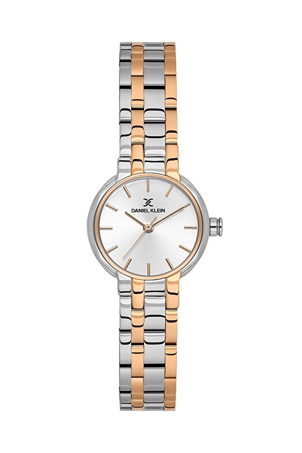 Metal Cord Women's Wristwatch 3Atm 2-Year Warranty