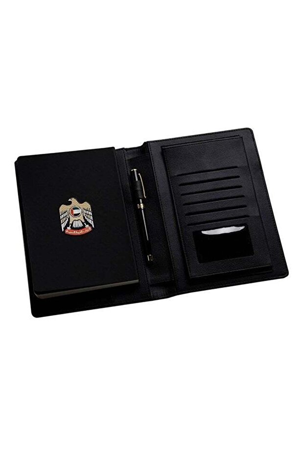 Rovatti 3 UAE Horizontal Black