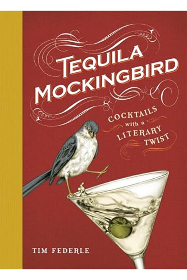 Tequila Mockingbird 10Th Anniversary Expanded Edition
