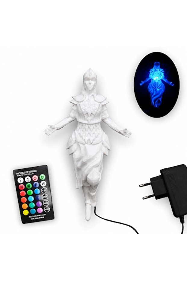 Lampă Valkyrie
