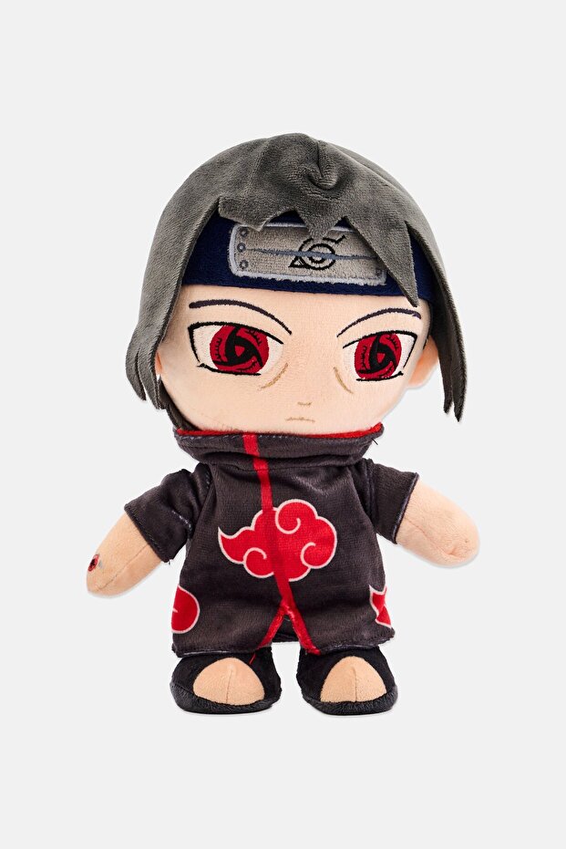 Naruto Shippuden Itachi Plush Toy