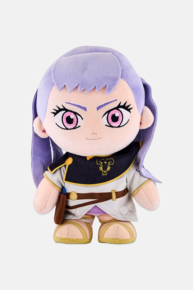 Black Clover Noelle Silva Plush Toy