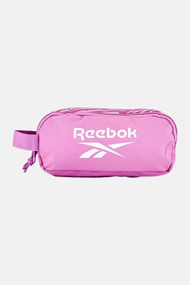 Kids Brand Logo Pencil Case, Lilac