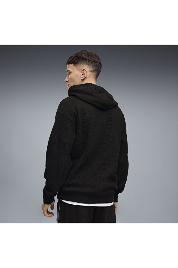 Essentials Elevated Relaxed Hoodie - 6