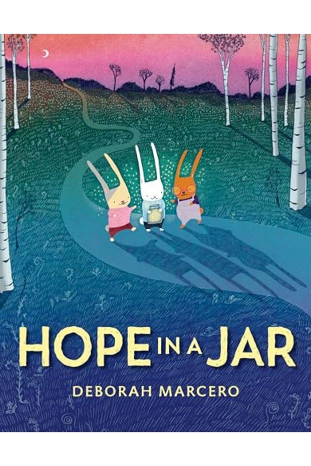 Hope In A Jar