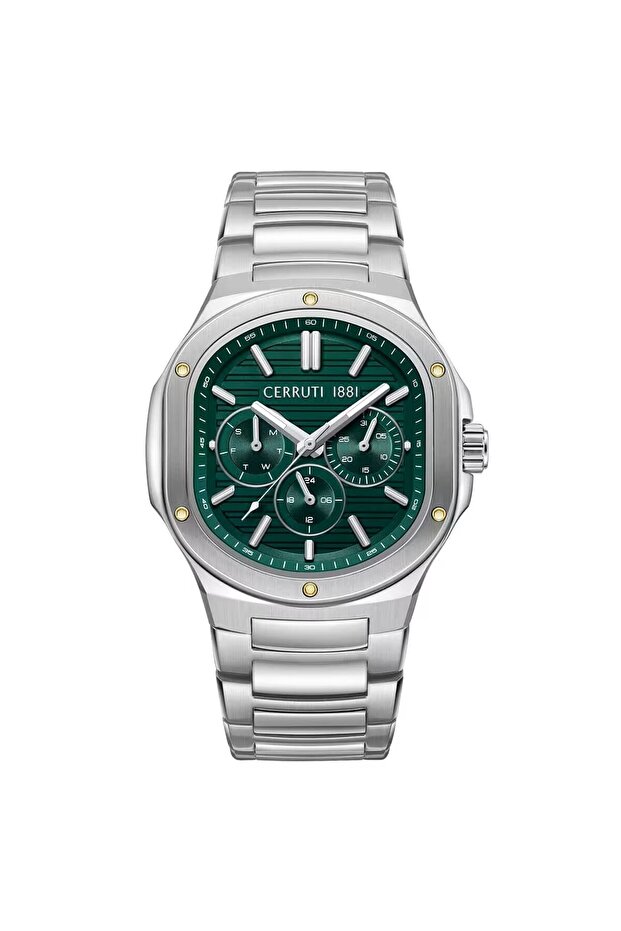 Cerruti Ciwgk0096003 Men's Wristwatch