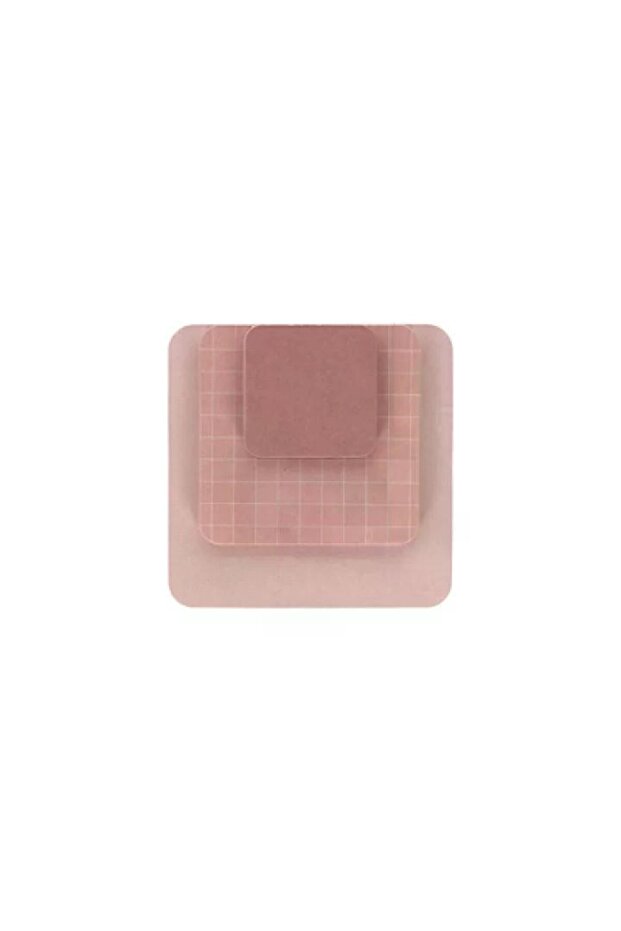 Sun Star Zaptoon 3-Piece Post It Set Pink Shades S2848597
