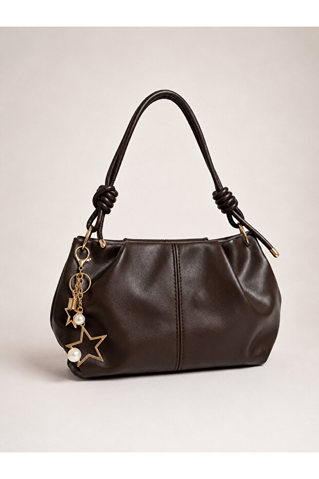 Star Charm Handbag