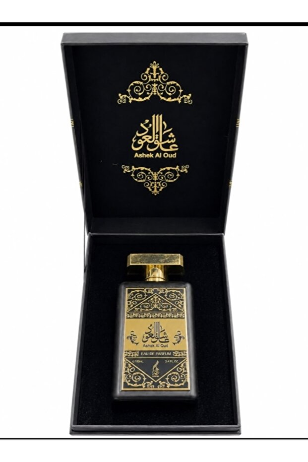 عطر عاشق العود