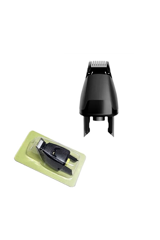 1Pack Replacement Blades Head Compatible with philips one blade (QP2724, QP2834, QP26XX, QP25XX e...