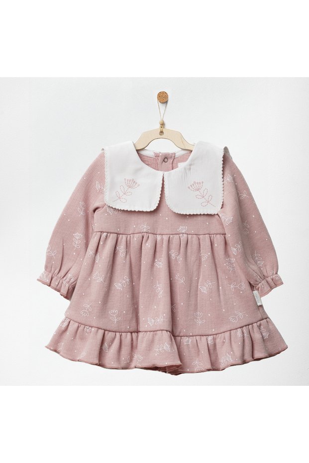Baby Dress Royal Baby