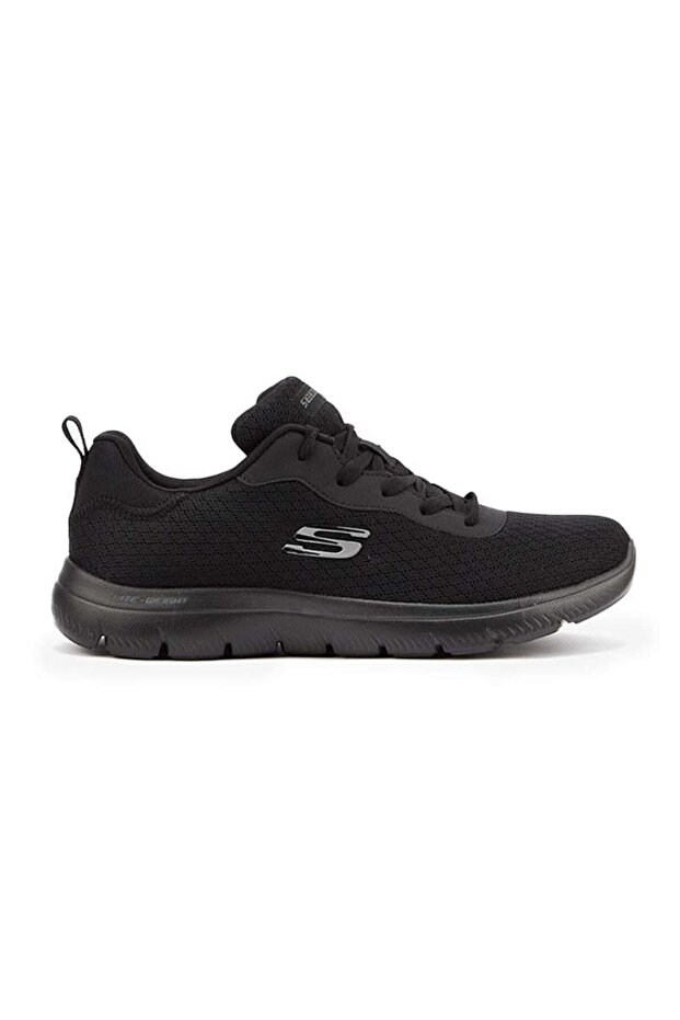 Summits Women's Casual Shoes 88888316Tk-Bbk Juststep