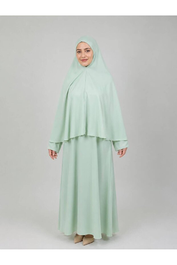 Oceana Nida Khimar Set
