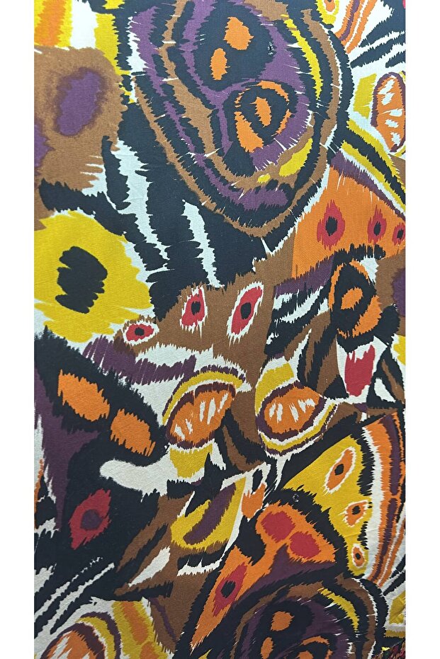 قماش فيسكوز