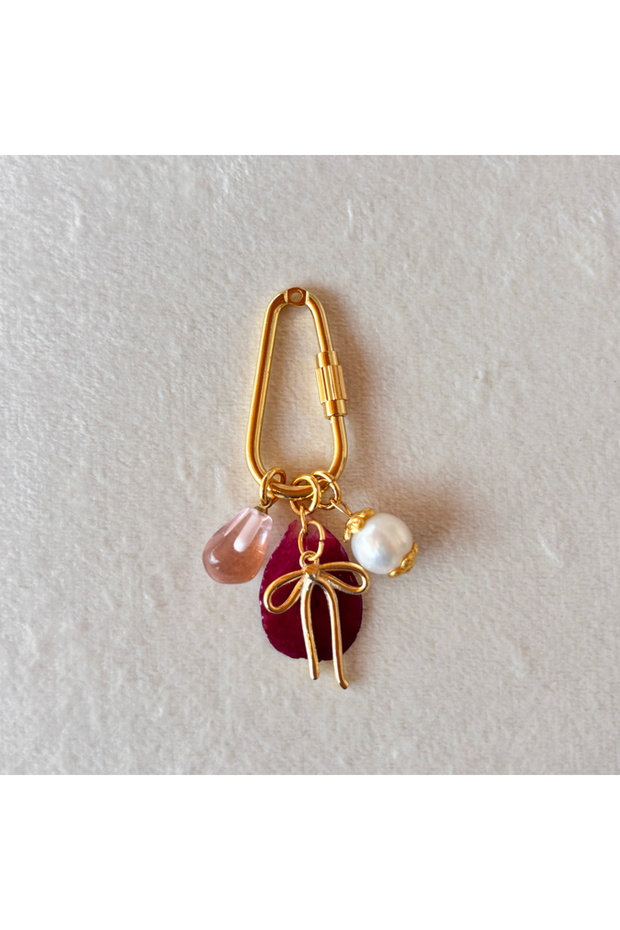 Kilit Charm