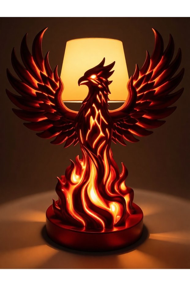 Phoenix lamba