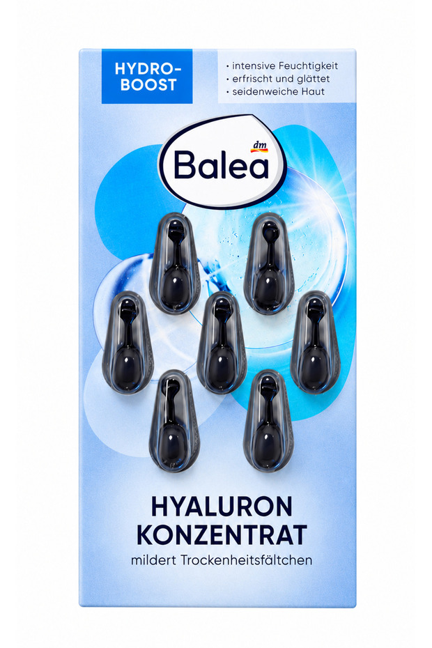 Hyaluron Konzentrat