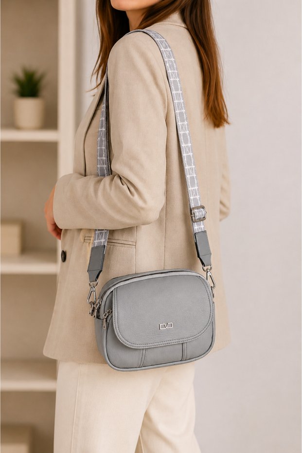 Women's Crossbody Shoulder Bag Mv028