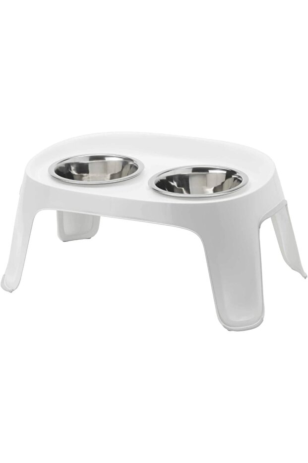 Skybar- Food Bowl Stand[Size - L]