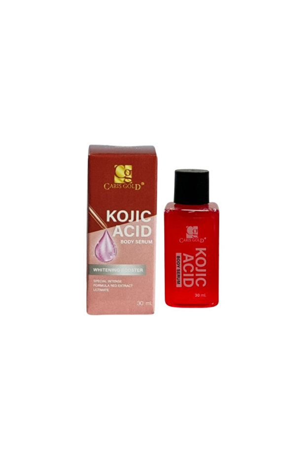 Kojic Acid Body Serum 30 ml.