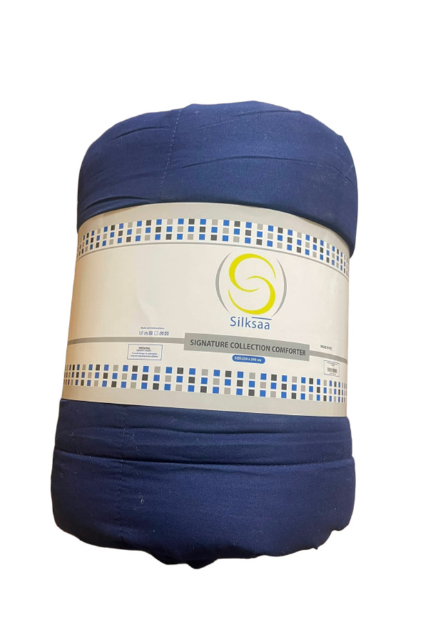 Comforter King Size