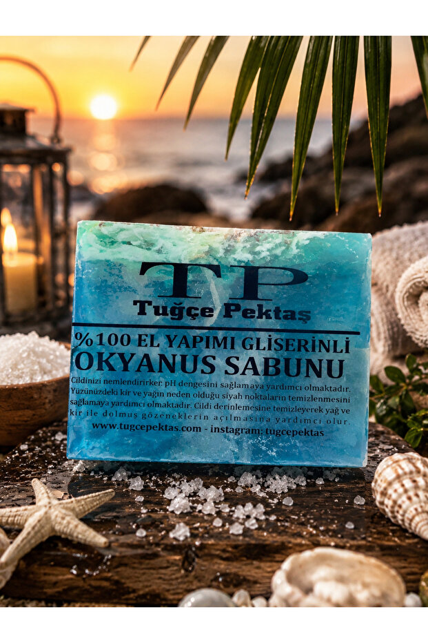 Okyanus Sabun