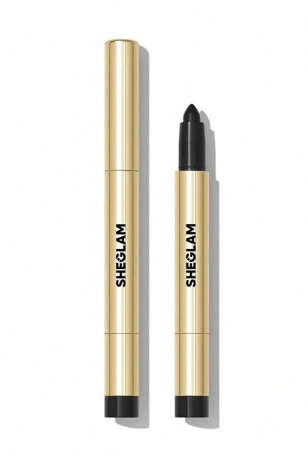 Bold Moves Kohl Kajal Cream Pencil Eyeliner Black