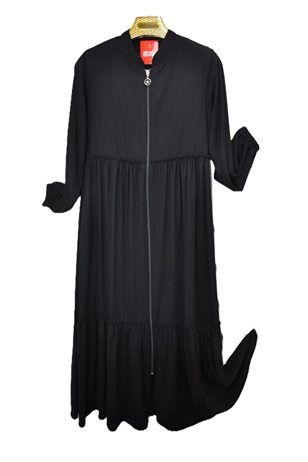 Plus Size Great Model Ferace