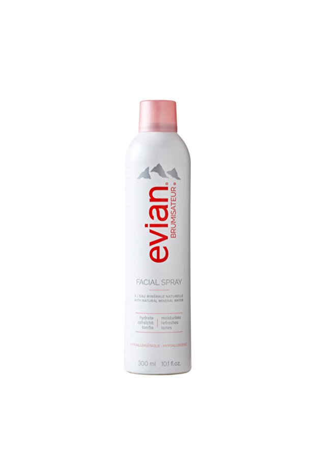 FACIAL SPRAY 300ML