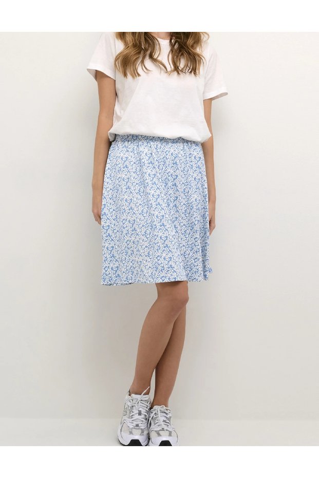 Fusta, Floral