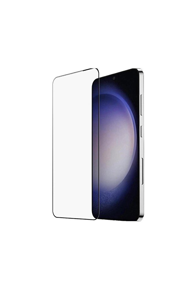 S26 Plus Clear Tempered Glass TR-SP2614