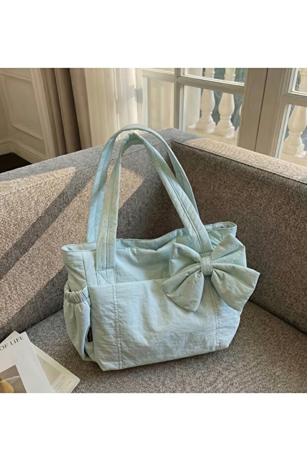 Ozzy Tote Çanta
