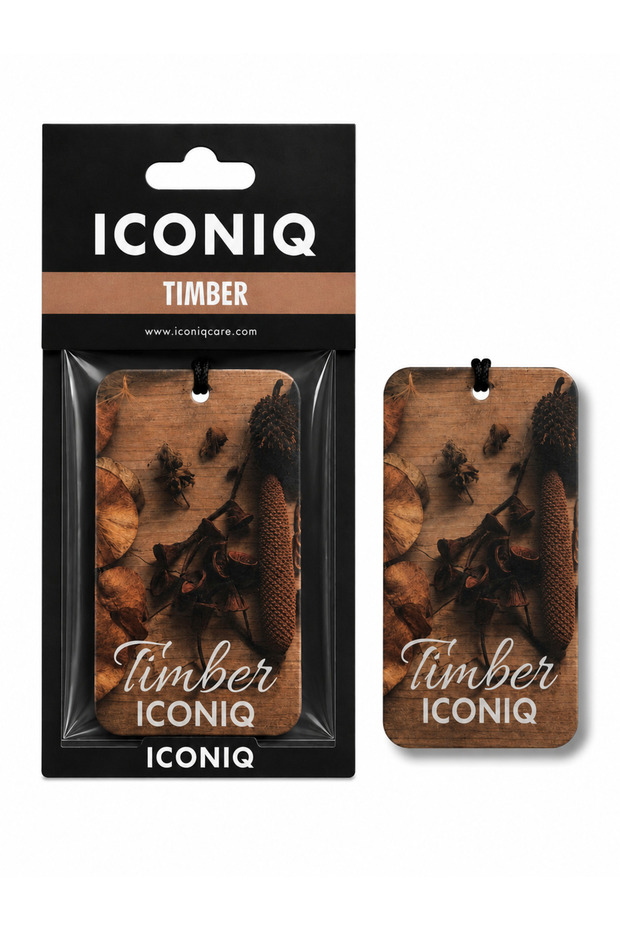 TIMBER OTO ARAÇ KOKUSU