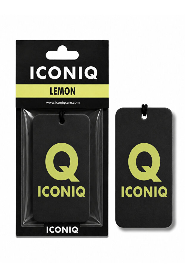 LEMON ARAÇ KOKUSU