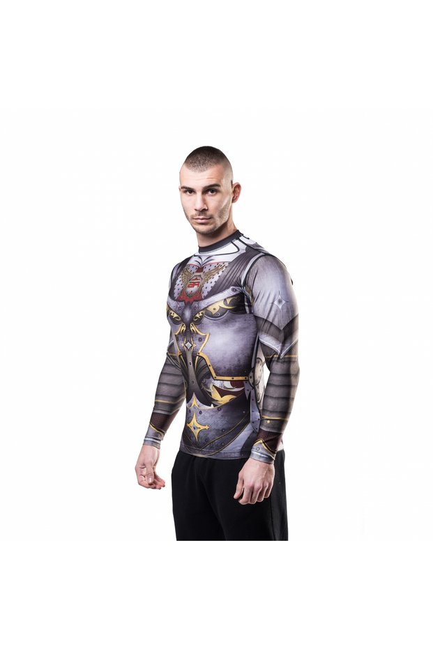 Rashguard Daos Armor