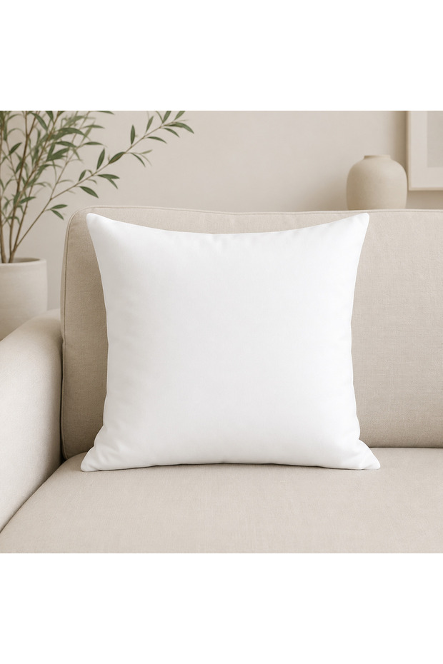 Cushion Filling 55 X 55 cm 1 Piece