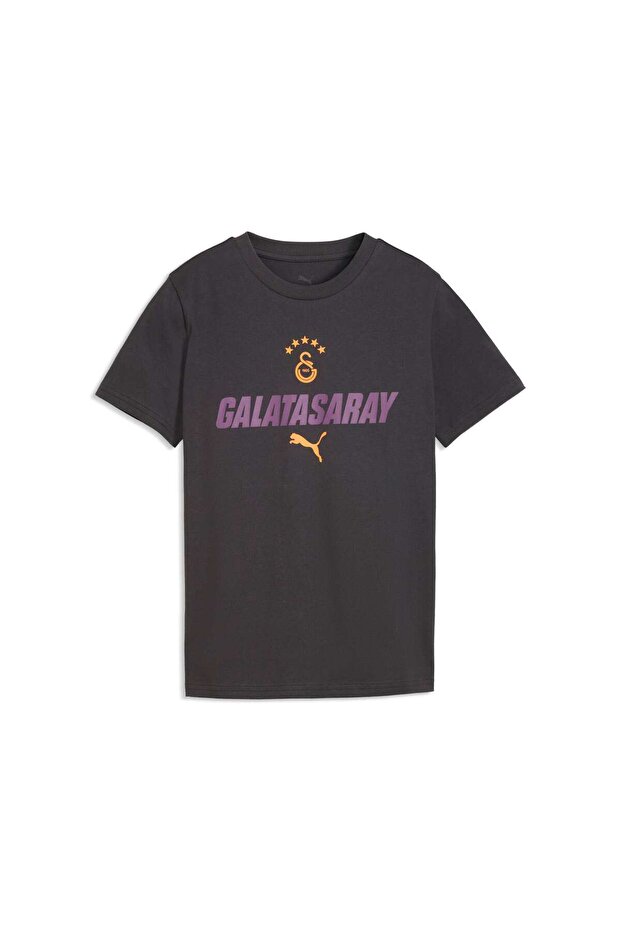 Galatasaray Ftblculture Youth T-Shirt