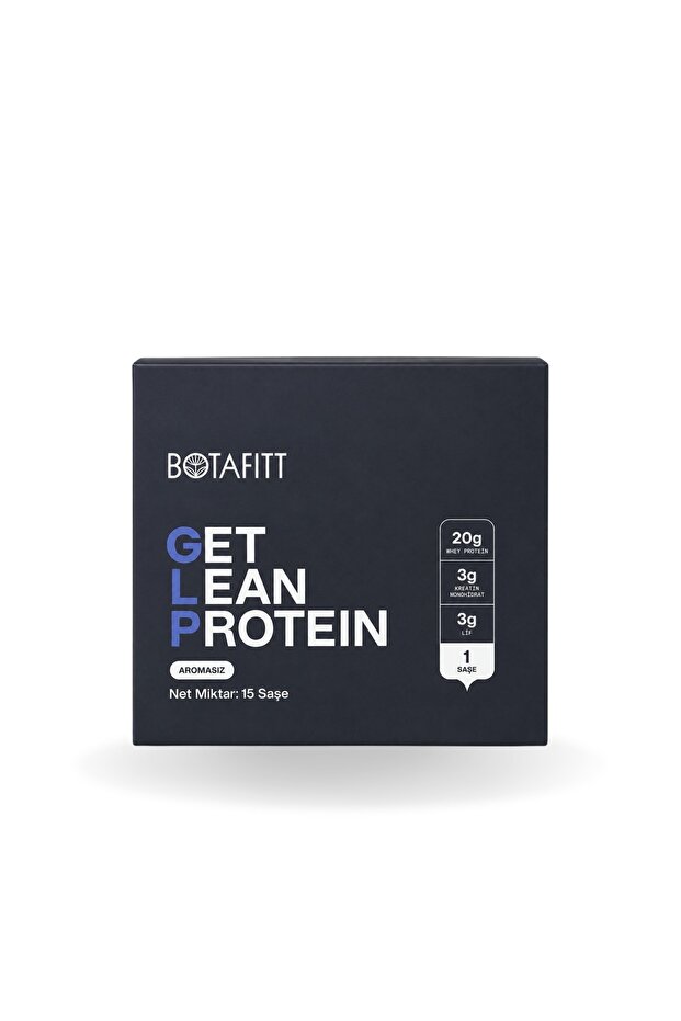 Get Lean Protein