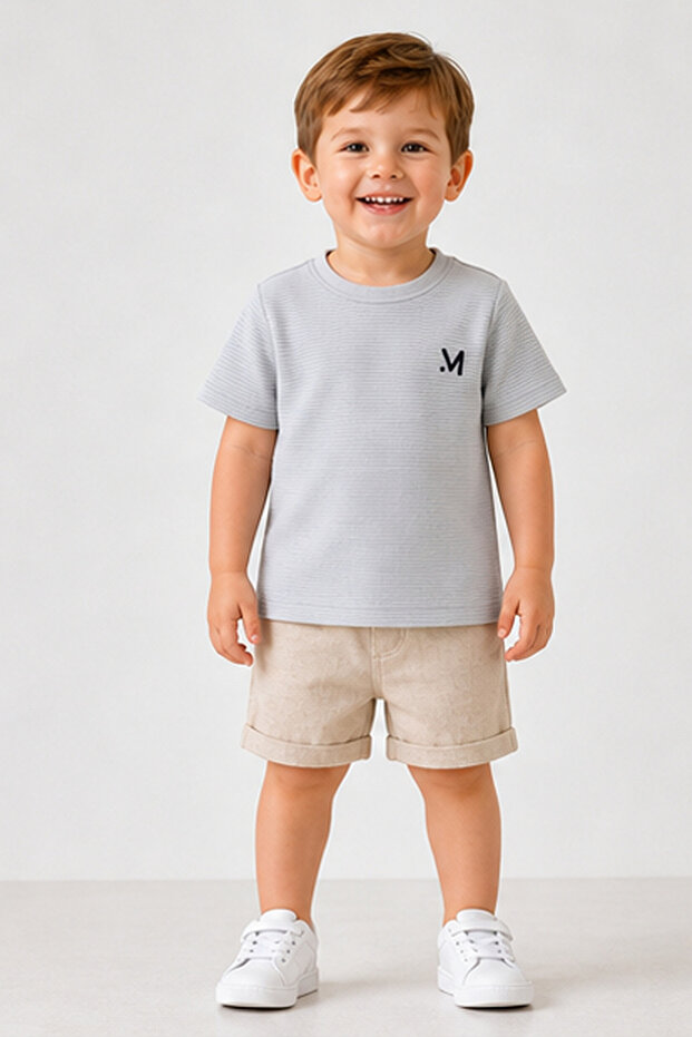 Boys Co-Ord Set