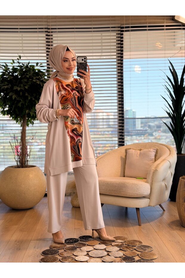 9913 طقم هوليا بيج