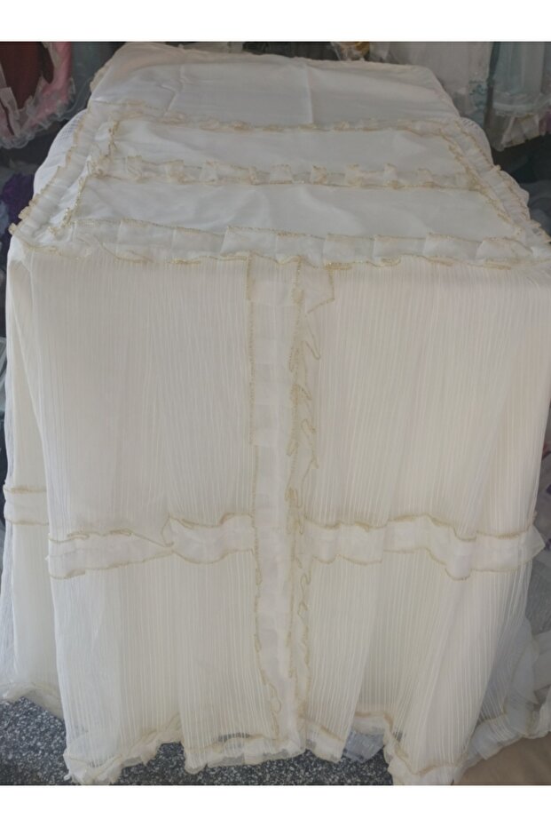 Cover for Washing Machine