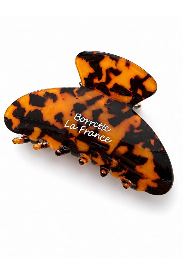 BONE RATCHET BUCKLE