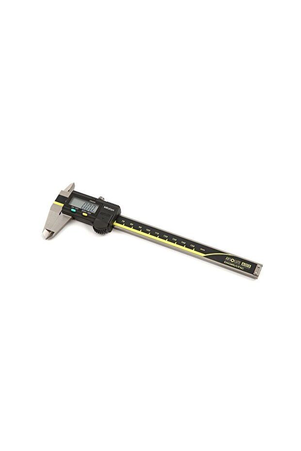 Digital Caliper Mitutoyo Model 150 X 0.01 mm