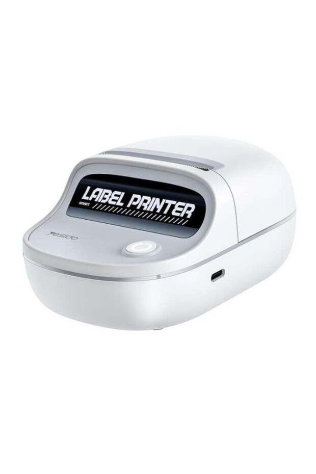High-Speed Ido SP10 Thermal Label Printer — Precision Labeling Made Easy
