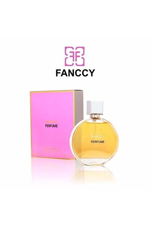 عطر فانسي شانسي للنساء 100 مل
