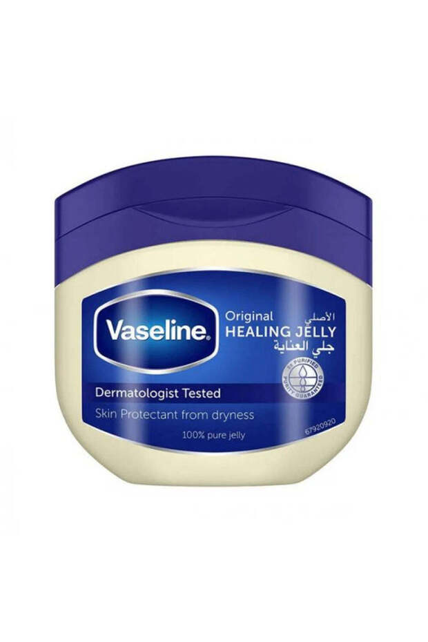 Petroleum Jelly Original, 250ml