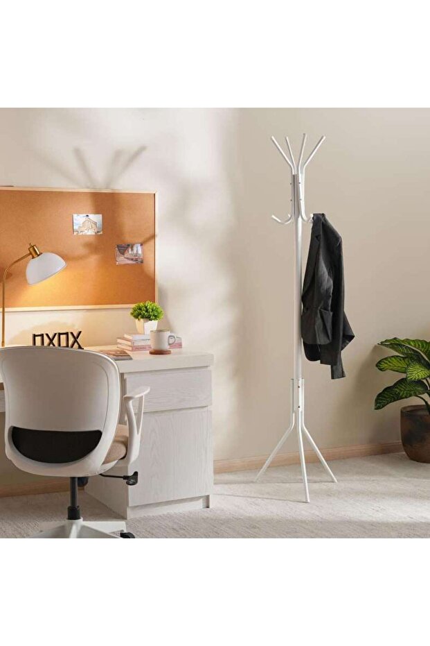 Everyday Tall Hanger 51x170cm - White